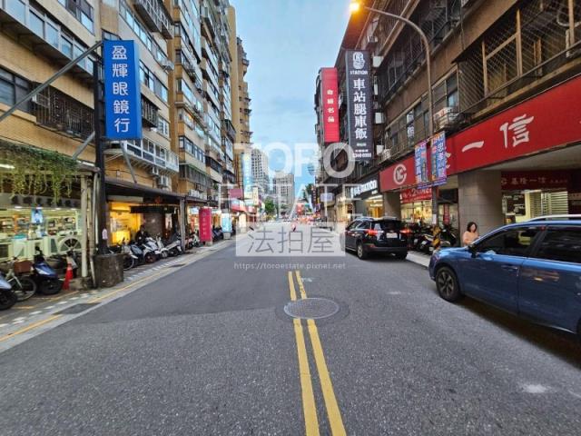 信義區法拍大樓-8
