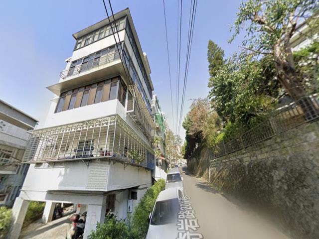 北投公寓法拍-2