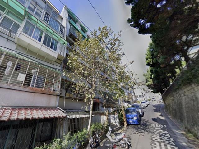北投公寓法拍-1