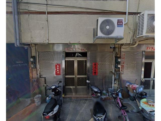 清水拍賣透天-2