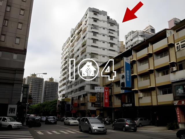 台中法拍大樓-5