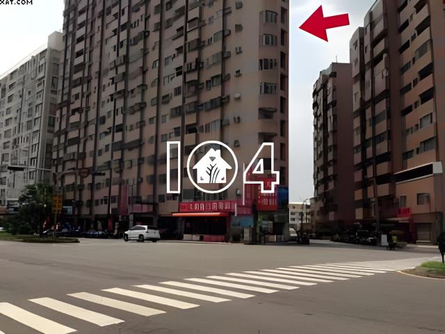 台中法拍大樓-6