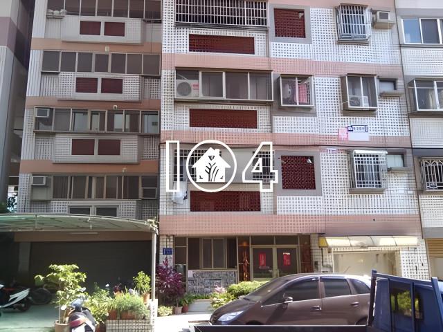 台中華廈法拍-6