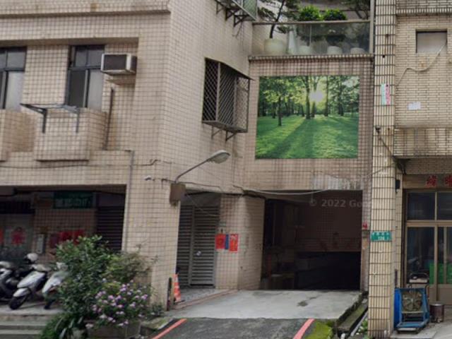新北拍賣華廈-5