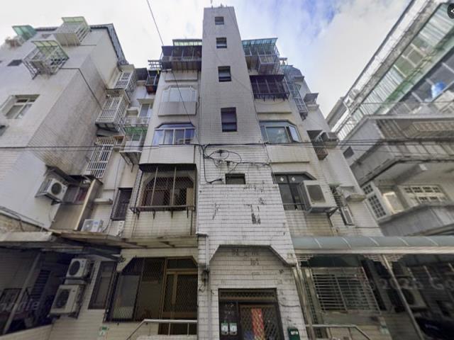 台北公寓拍賣-2