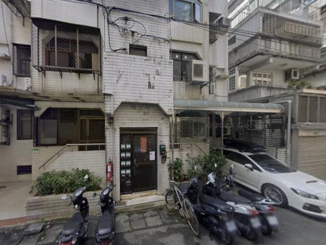 台北公寓拍賣-4