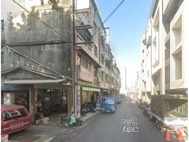 台中公寓法拍-3