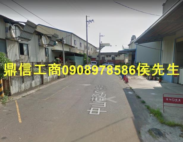 台南廠房-5