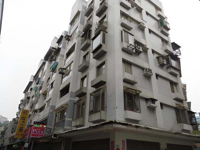 台北拍賣店面-2