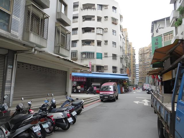 台北拍賣店面-7