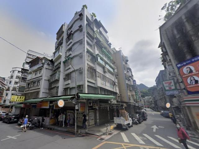 台北信義區法拍店面-2