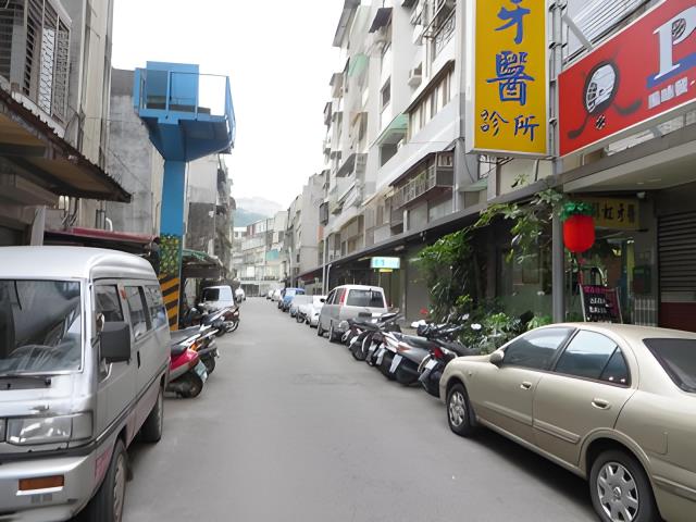 台北信義區法拍店面-6