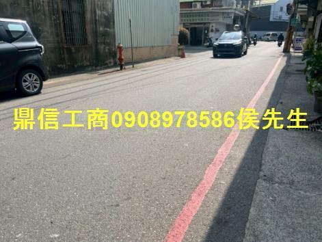 台南永康廠房-4