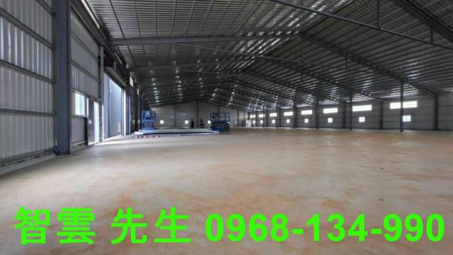 新北林口倉庫-5