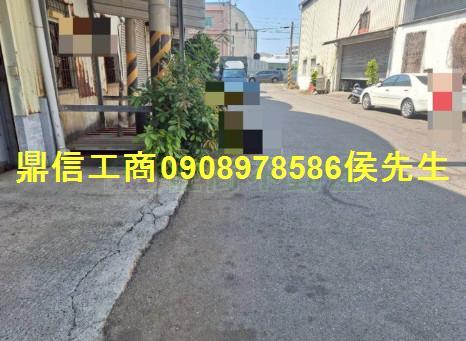 台南永康廠房-8