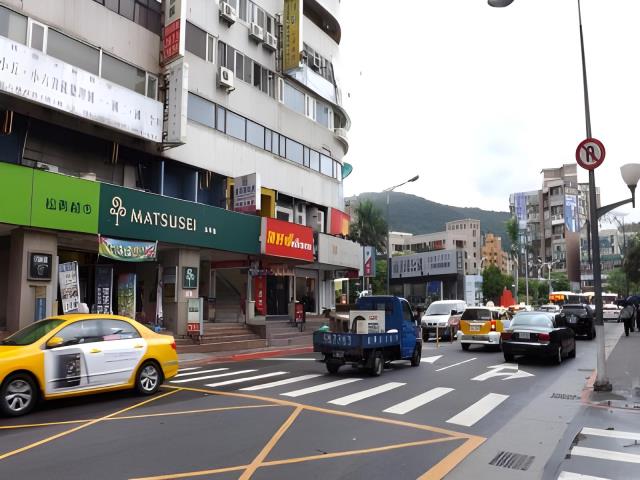 台北士林法拍大樓-3