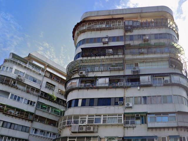 台北士林法拍大樓-8