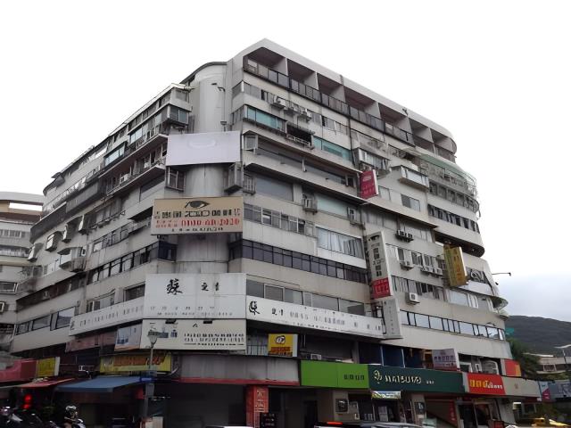 台北士林大樓法拍-1