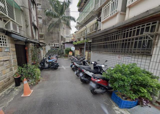 台北北投拍賣公寓-10