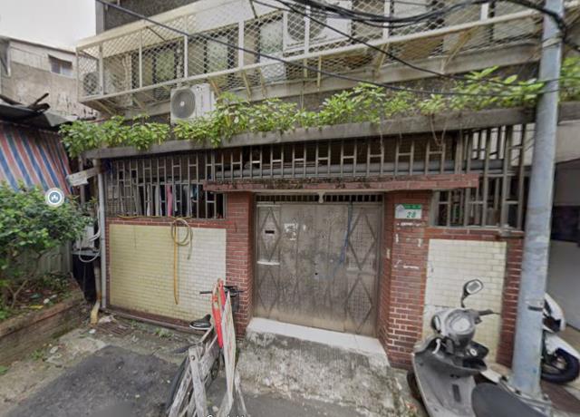 台北北投拍賣公寓-4