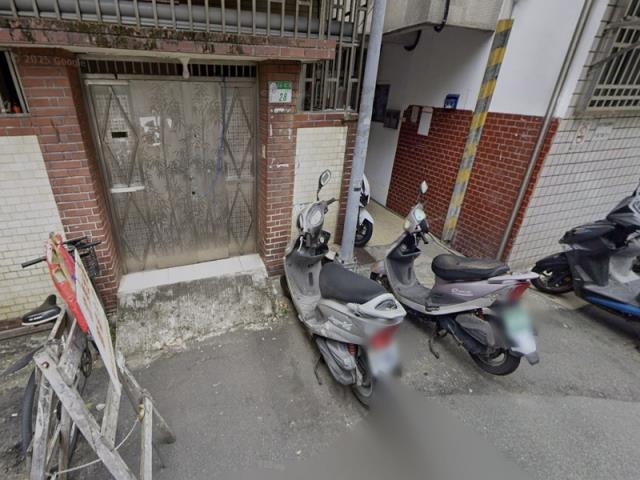 台北北投拍賣公寓-5