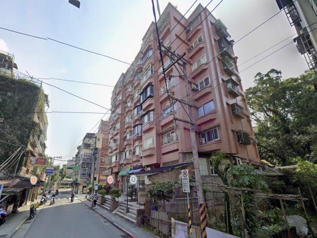 台北文山區法拍大樓-2