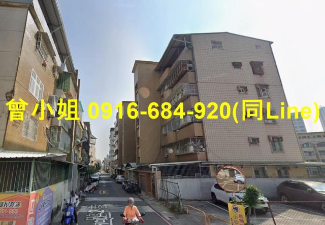 高雄三民區法拍公寓-4