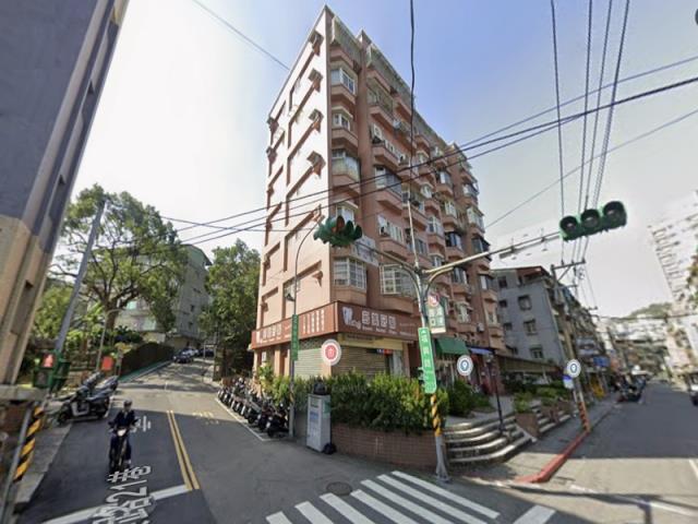 台北文山區法拍大樓-3