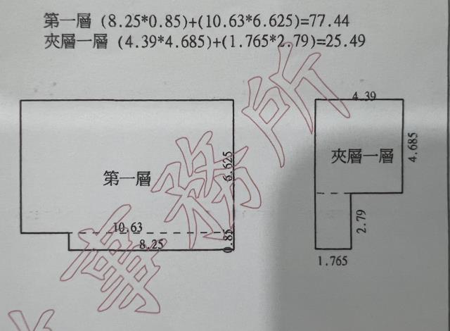 桃園中壢大樓-13