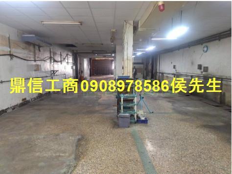台南永康廠房-1