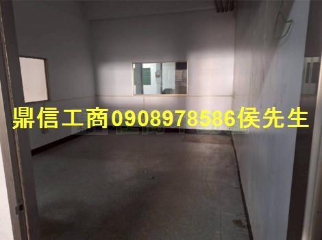 台南永康廠房-5