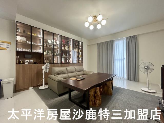台中沙鹿透天-1
