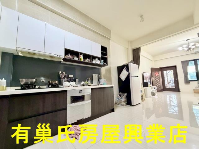 西區透天-4