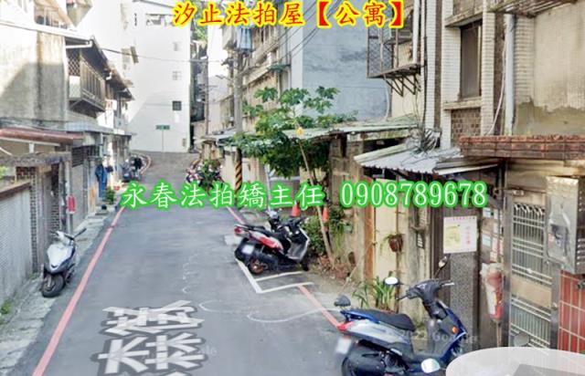 汐止法拍公寓-3