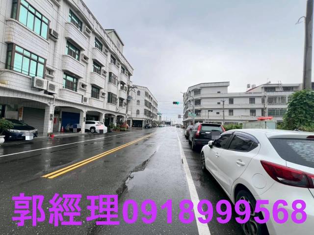 佳里華廈-1