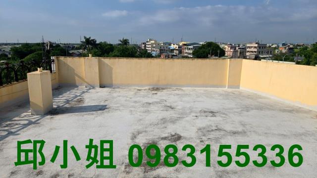 嘉義民雄透天-13