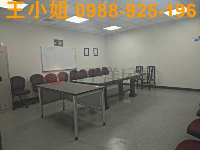 桃園八德廠房-13