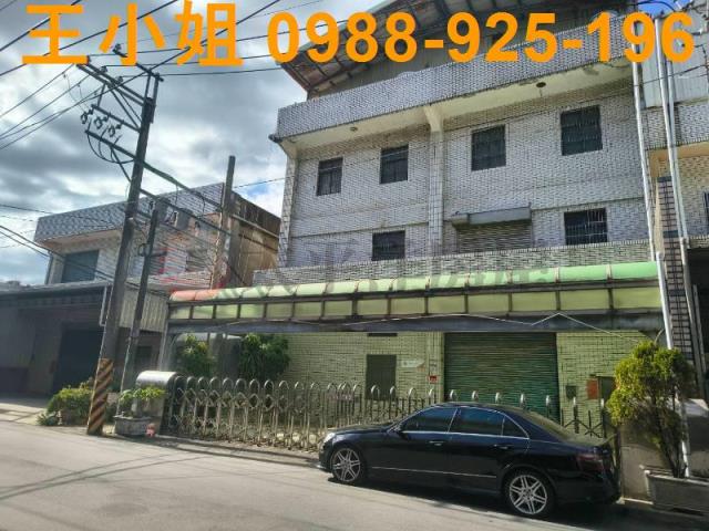 桃園八德廠房-15