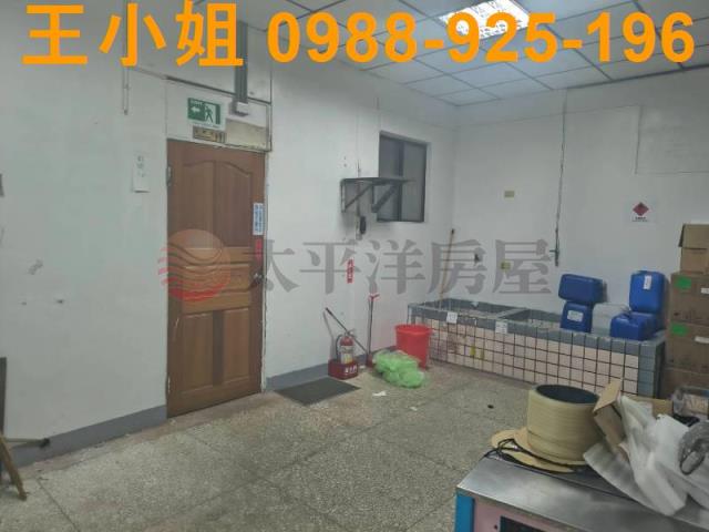 桃園八德廠房-5