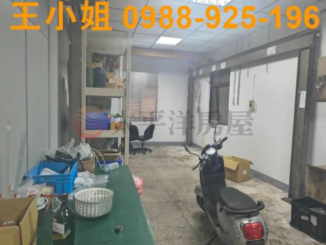 桃園八德廠房-6