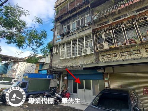 台北南港法拍店面-5