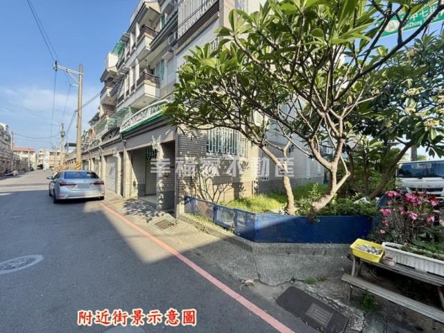 台南仁德別墅-1