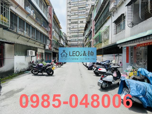 新北五股公寓法拍-7