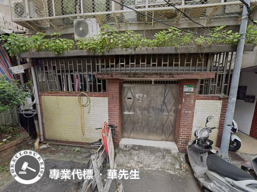 北投公寓法拍-1