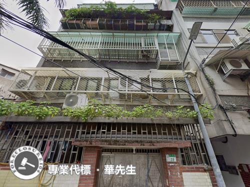 北投公寓法拍-5