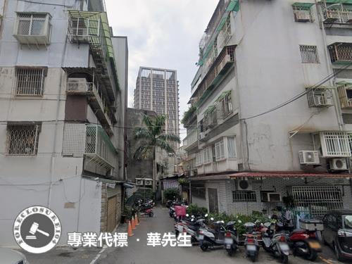 北投公寓法拍-6