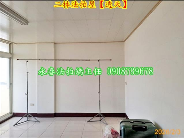 二林法拍透天-9