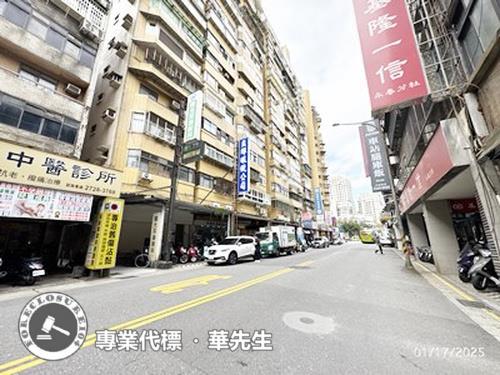 信義區法拍大樓-11