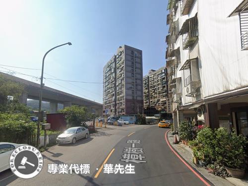 新北公寓法拍-3