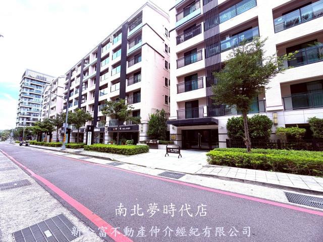 台南南區華廈-13